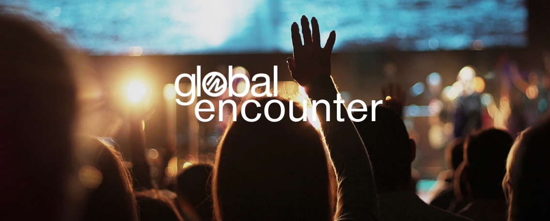 International Ministries Global Encounter Event