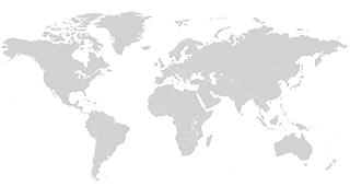 [world map]