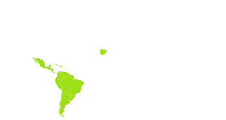Iberoamerica and the Caribbean