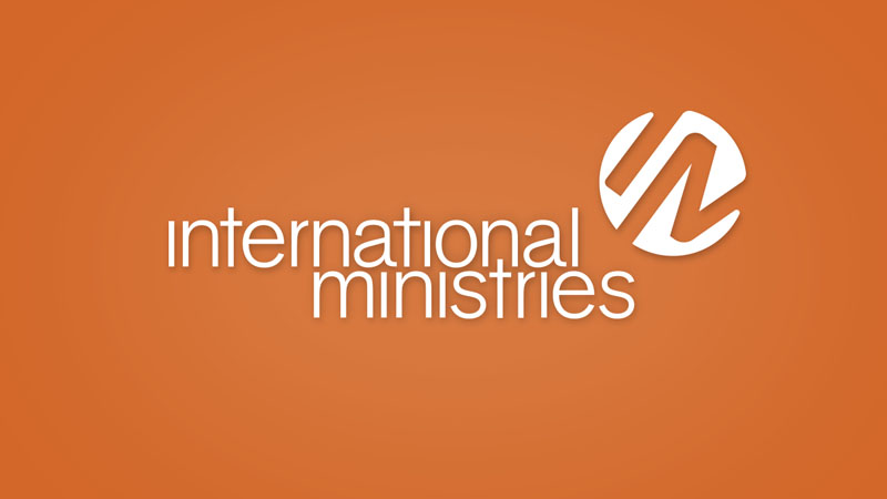 International Ministries logo