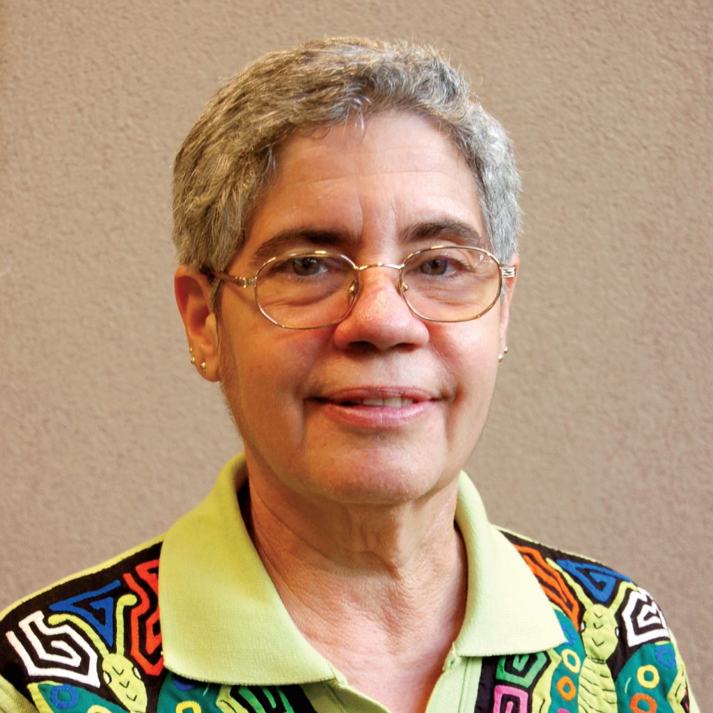 When I think of Puerto Rico... | International Ministries