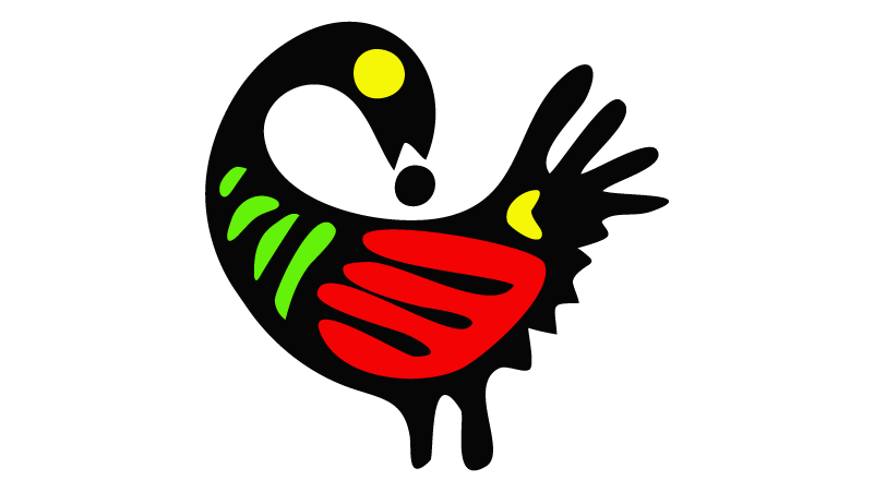 Sankofa bird