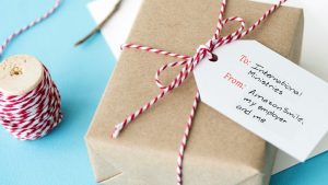 AmazonSmile and employer matching gifts