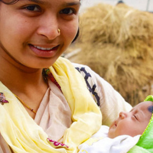 Global Gift 2022 help a mom give birth safely Bangladesh
