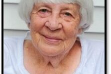 Ida Mary Niemeyer Leistner, ABFMS Japan dies at 93
