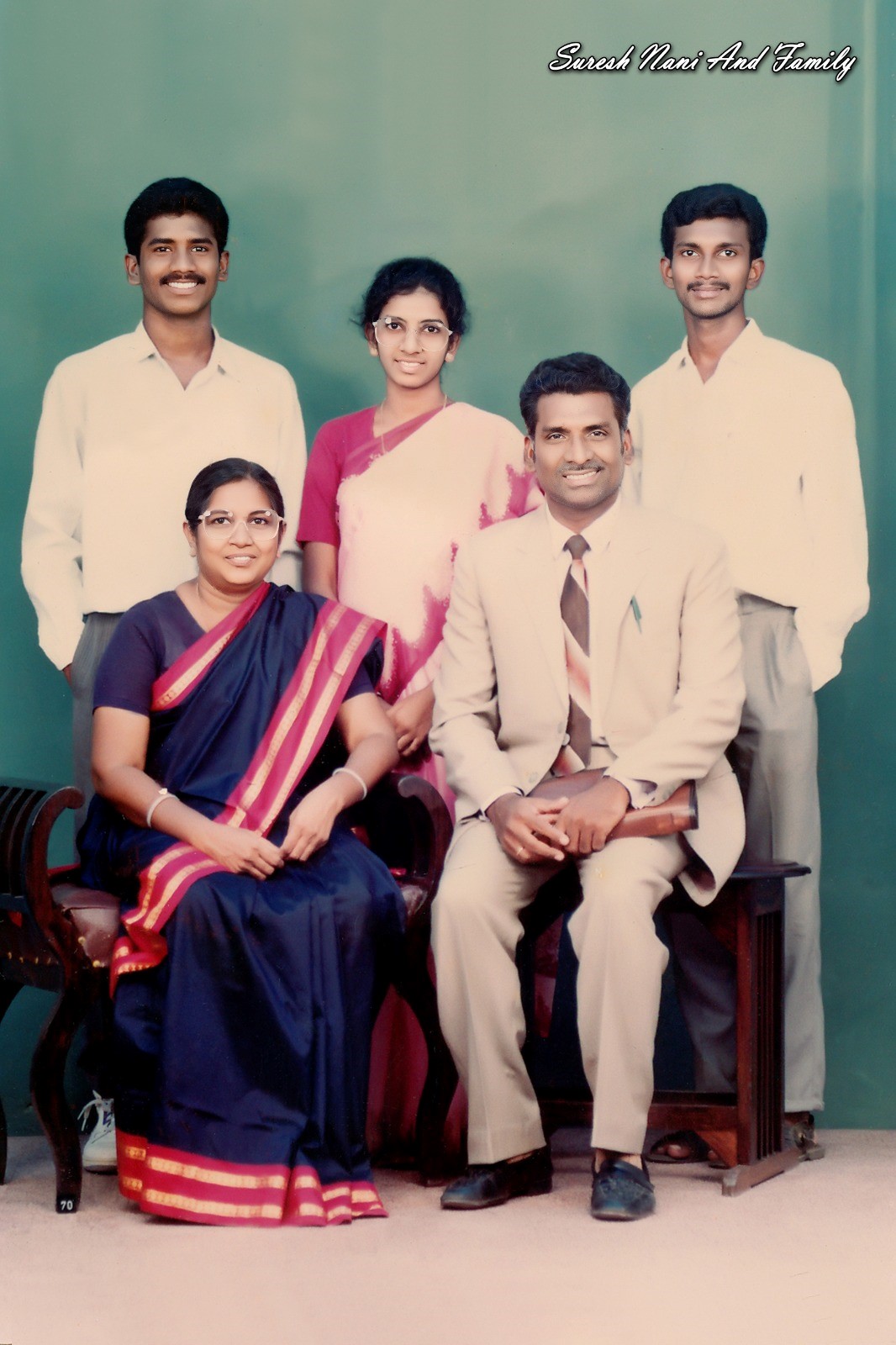 Cloud of Witnesses – Feature John Augustine Dorapalli | International  Ministries