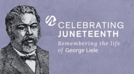 Juneteenth: A Day to Honor and Celebrate