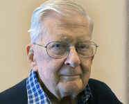Rev. Dr. Frederick S. Downs IM India Alumnus Called Home