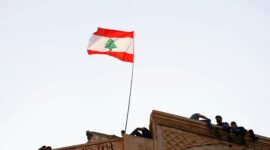 An Appeal on Behalf of the Victims of the War in Lebanon