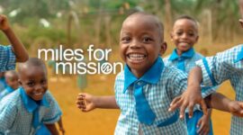 International Ministries Launches First-Ever Virtual 5K: Miles for Mission