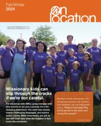 International Ministries_On Location Newsletter_Fall-Winter 2024_Web_LoRes_page-0001