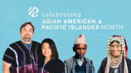 Honoring Heritage and Hope: Yuree Lembke’s Journey for Asian American and Pacific Islander Heritage Month