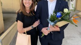 End-of-School Update and Summer Transition