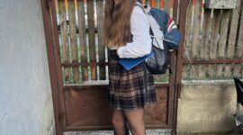 Back to School in Hungary