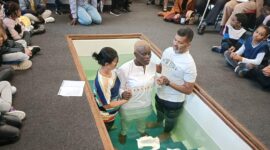 God's Mission