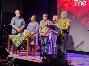 2022 July 8 African Communion Medium