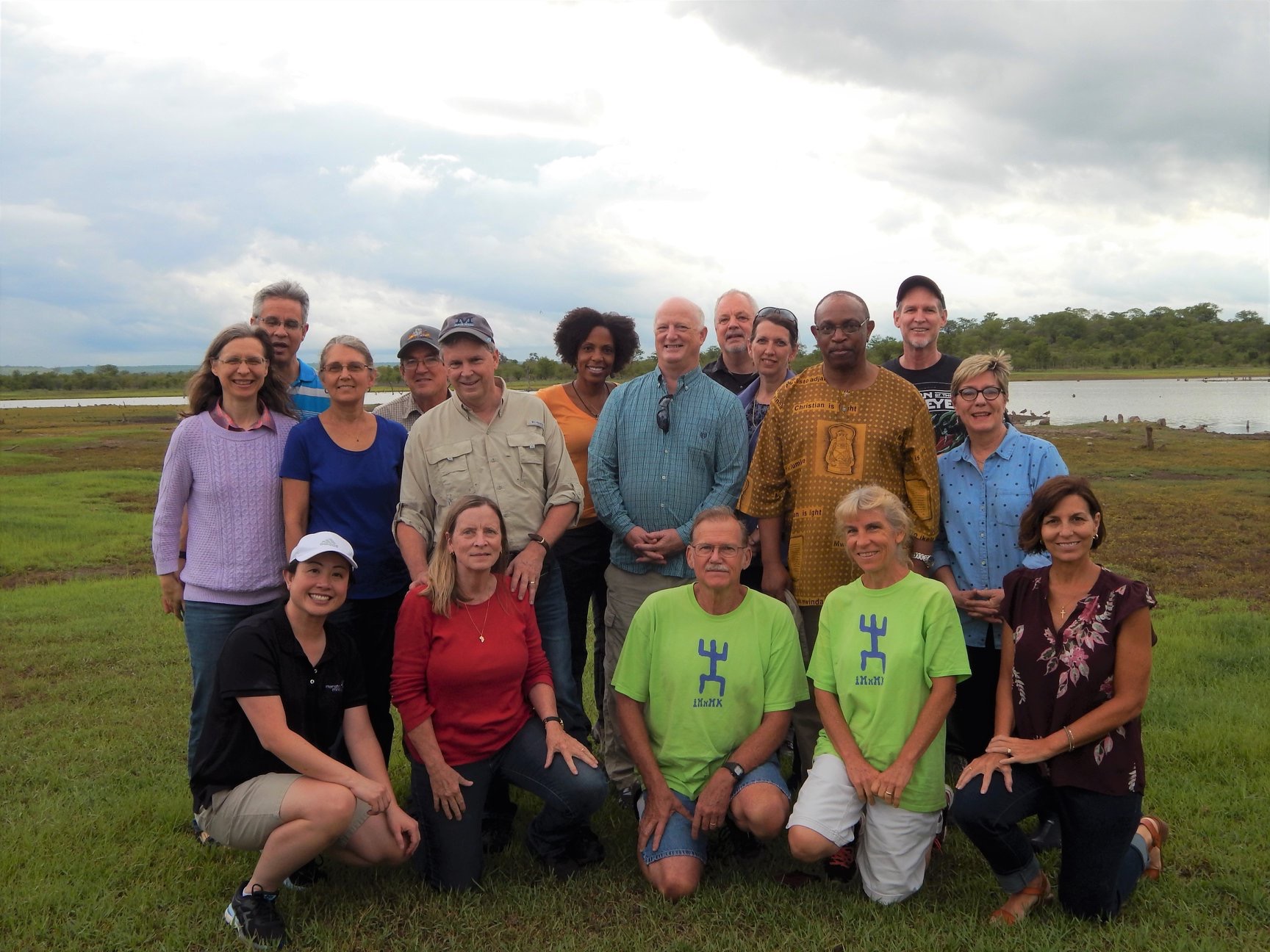 Investing in Missionary Resilience