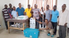 Her Name is Lumière