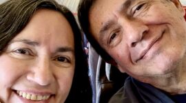 The Power of Anonimity / El Poder del Anonimato