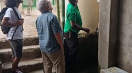 Abundant Life For All Creation in Honduras