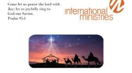 Merry Christmas 2025