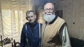 Winter Firewood Delivery in Serbia – Ministry Update