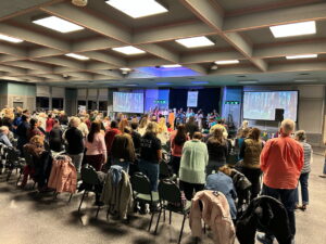 ICAP Global Conference 2025