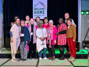 ICAP Conference 2025 Planning Committee