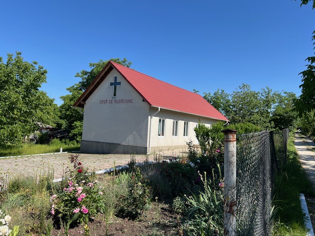 2026 Discovery Trip to Moldova