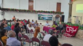 Walking with the Guardians of Creation