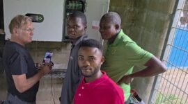 It’s a new year! What does our future hold?  We can tell you.