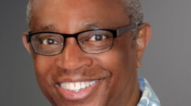 Rev. Dr. Eleazar Ziherambere, retired Area Director, called home