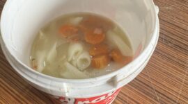 From Six Feet Under to Hope