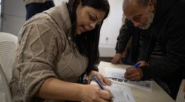 International Ministries Sends $5,000 in Disaster Relief Funds to Support Communities in the Middle East Impacted by Escalating Violence