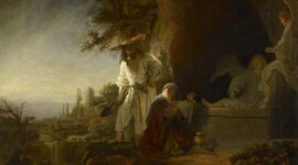 The Gospel Is Good News For All Creation