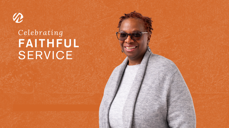 Global Servant Rev. Carmella Jones Retires from International Ministries after Faithfully Serving in Hungary and Liberia