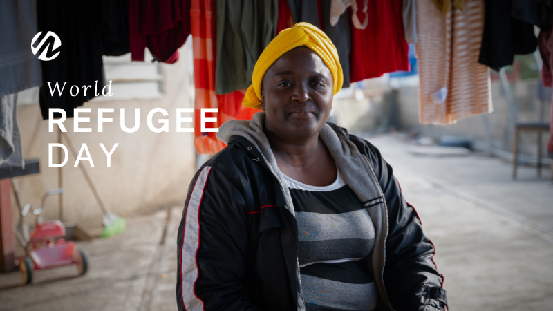 World Refugee Day: A Christian Response to the Global Refugee Crisis