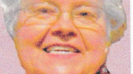 Winifred D. Dodge ABFMS – Thailand alumna goes home