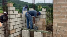 Rebuilding, Renewing, and Restoring