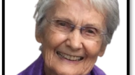 Charlotte Ruth Worley (Casebier) – ABFMS Thailand alumna goes home