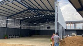 A Vision of Hope Through Rainwater Harvesting in Oaxaca, Mexico