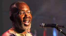 Remembering Rev. Charles H. Jones: A Faithful Servant Across Continents