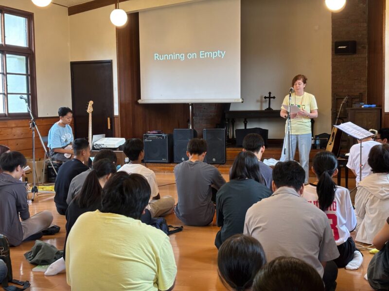 Returning to God, Returning to Life
