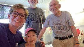 It Was Never Really About the Trees—Remembering Scarlett Haynes