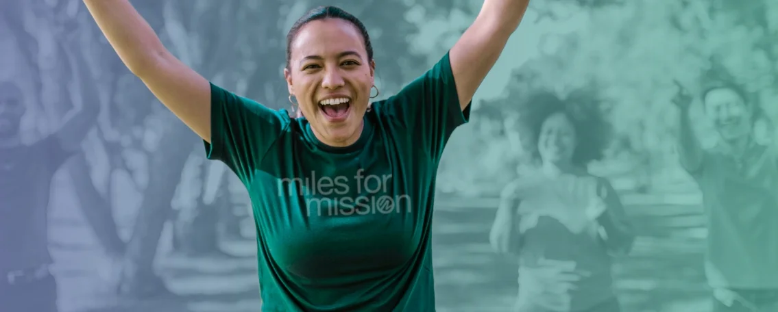 International Ministries Miles for Mission